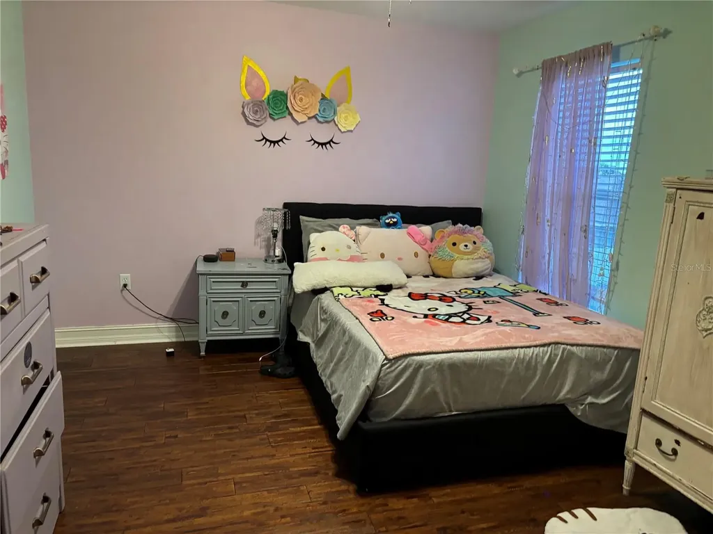 3023 Azalea Blossom Drive Plant City FL 33567