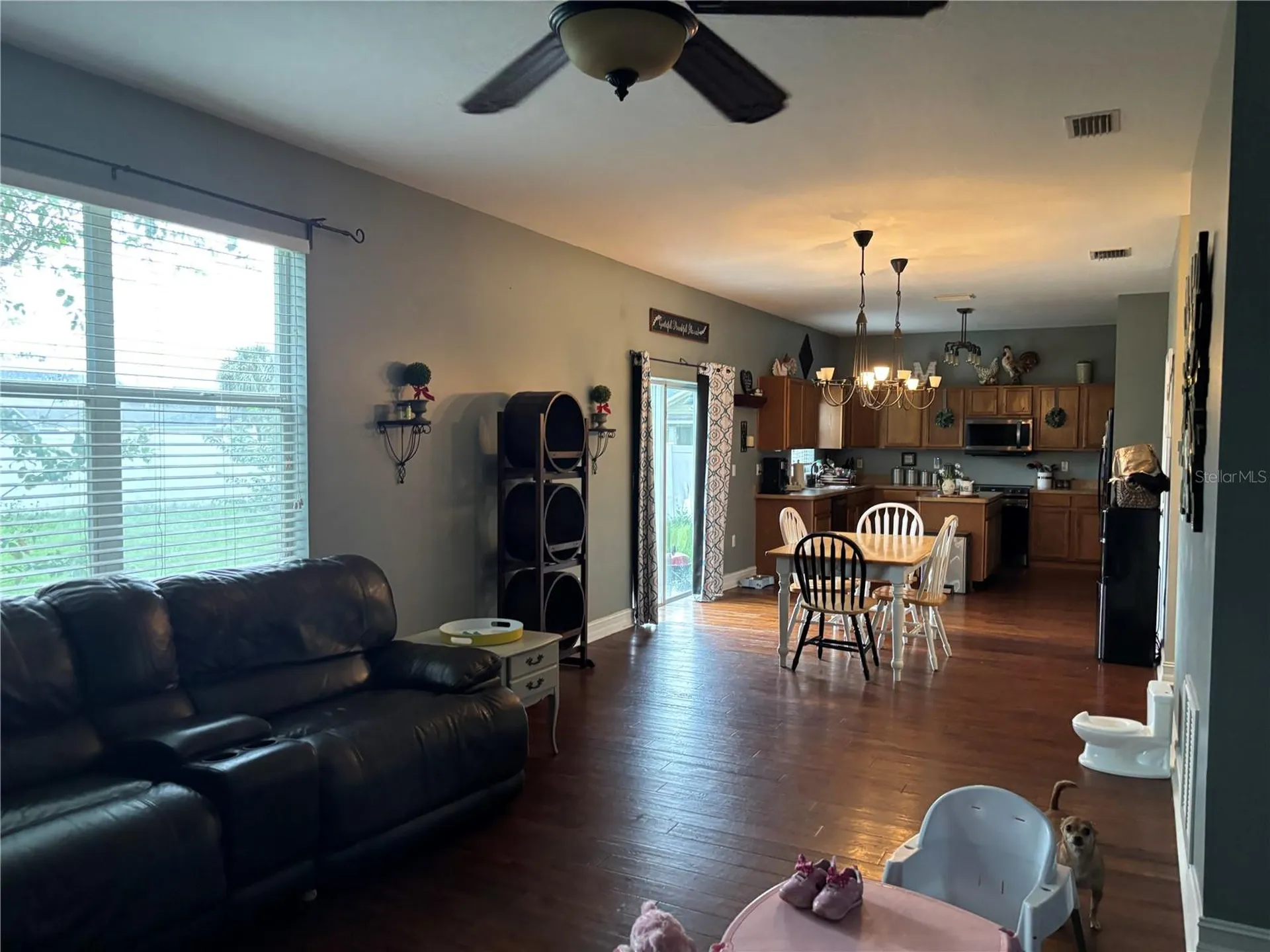 3023 Azalea Blossom Drive Plant City FL 33567