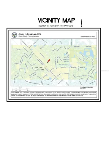 000 Midway Terrace Ocala FL 34472