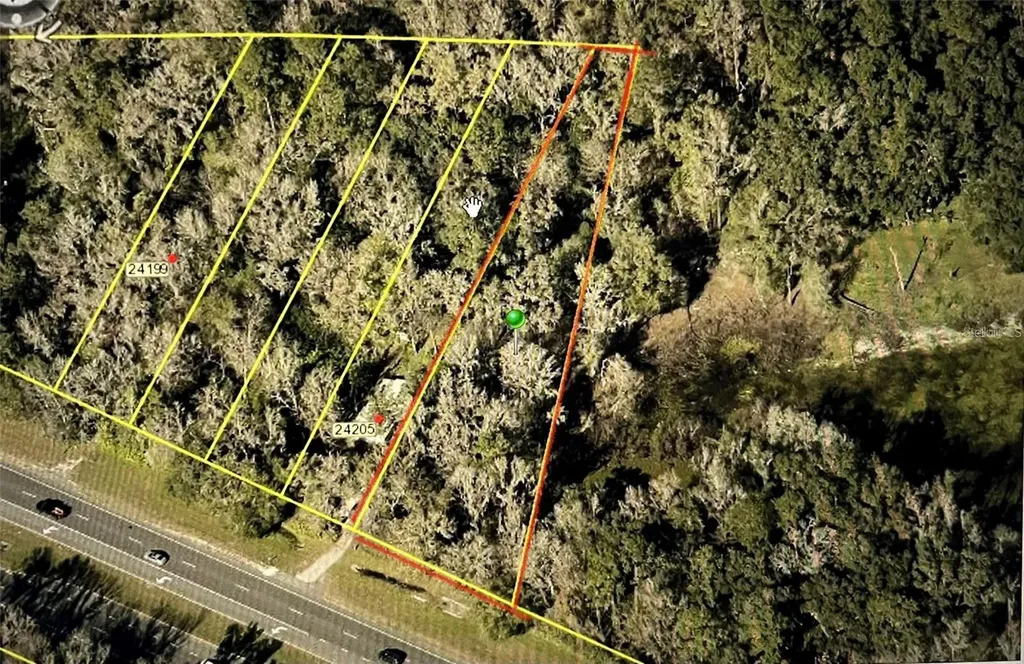 0 Cortez Boulevard Brooksville FL 34601