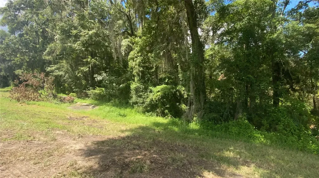 0 Cortez Boulevard Brooksville FL 34601