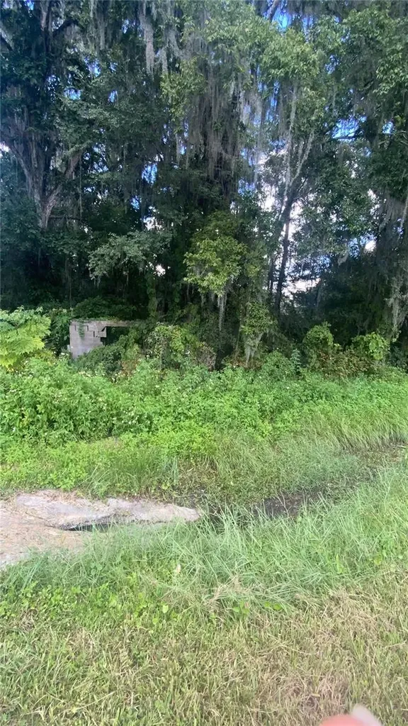 0 Cortez Boulevard Brooksville FL 34601