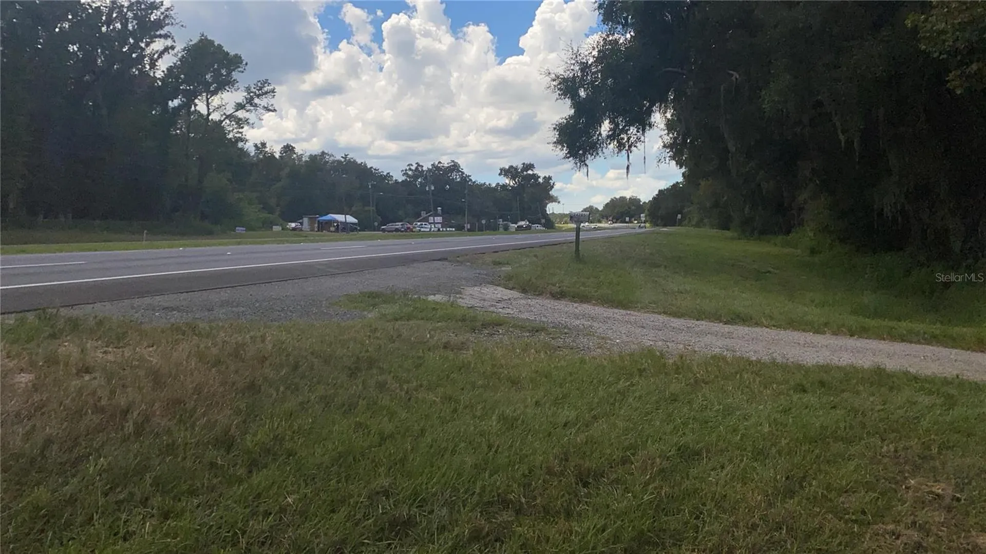 0 Cortez Boulevard Brooksville FL 34601