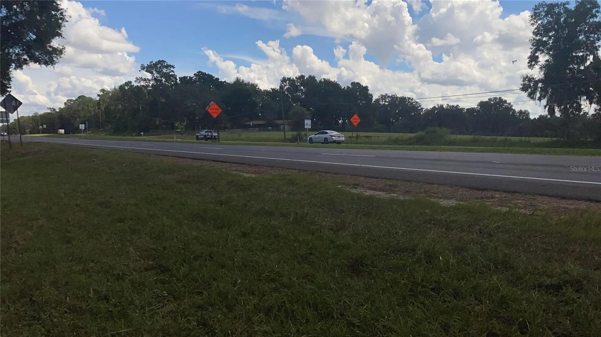 0 Cortez Boulevard Brooksville FL 34601