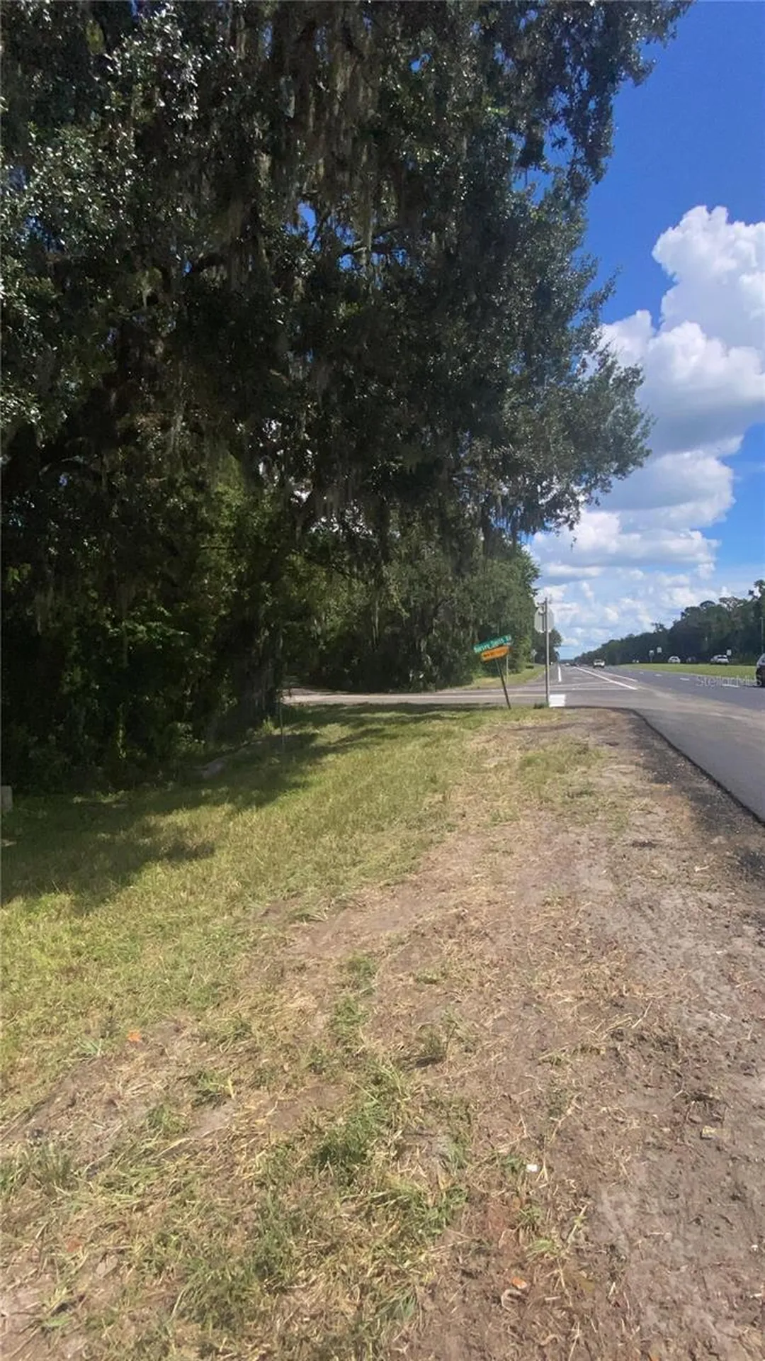0 Cortez Boulevard Brooksville FL 34601