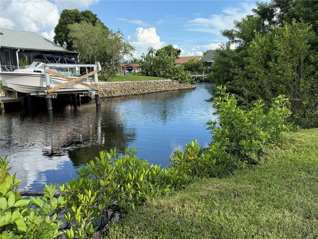 3800 Baynard Drive Punta Gorda FL 33950