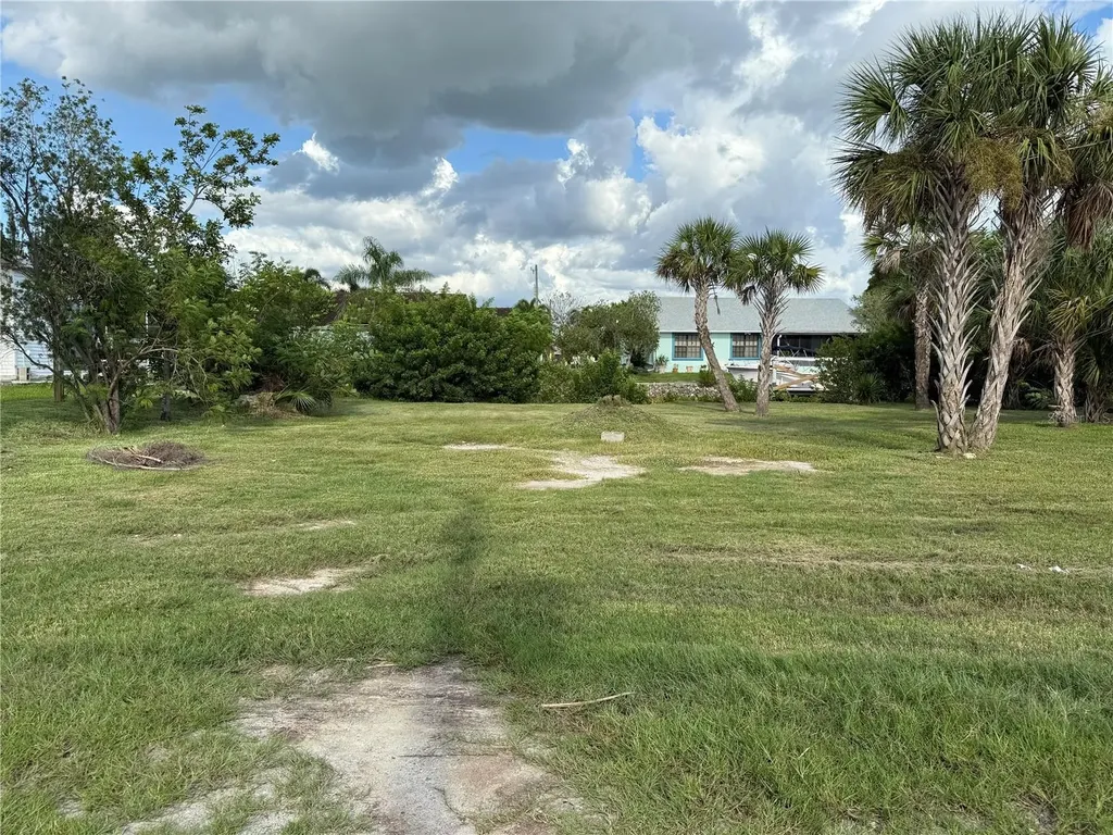 3800 Baynard Drive Punta Gorda FL 33950
