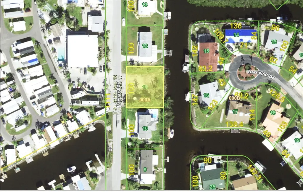 3800 Baynard Drive Punta Gorda FL 33950