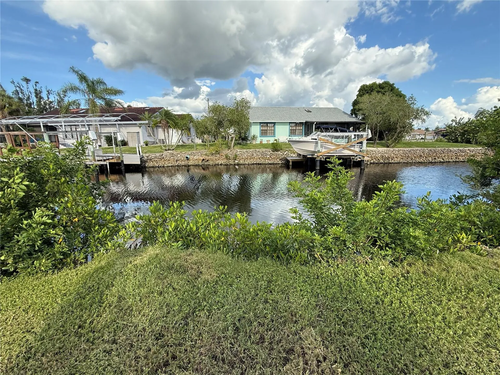 3800 Baynard Drive Punta Gorda FL 33950