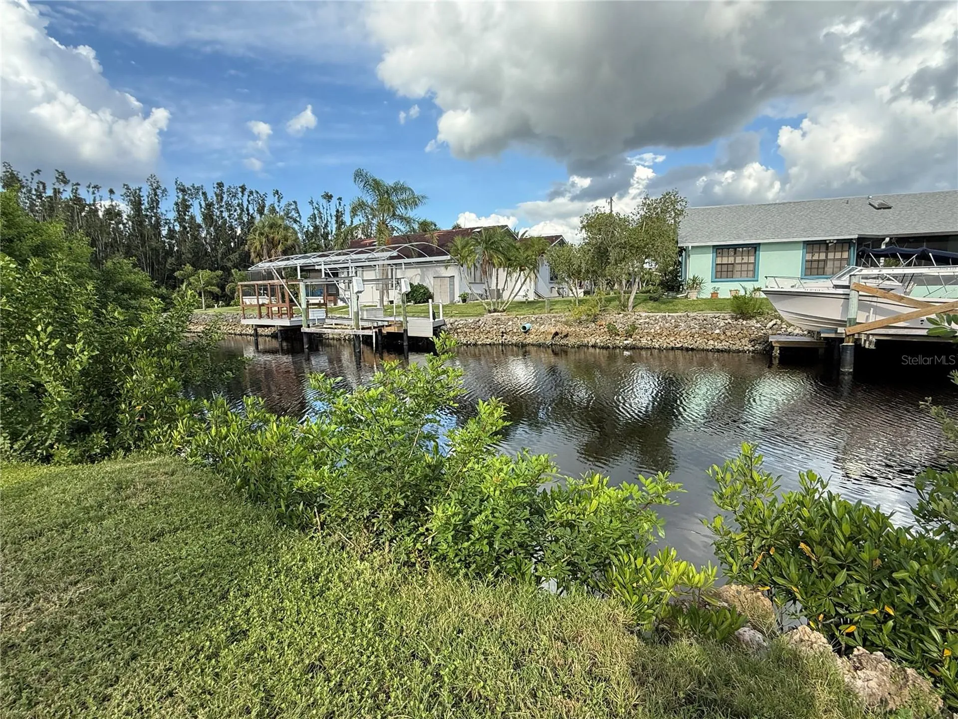 3800 Baynard Drive Punta Gorda FL 33950
