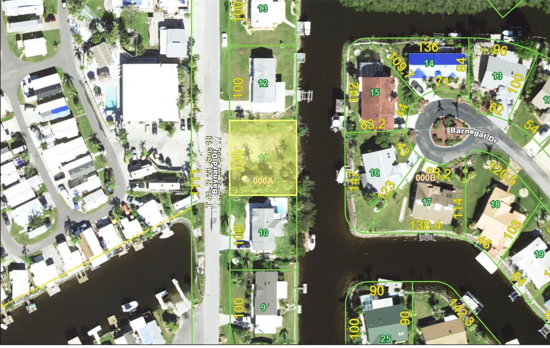 3800 Baynard Drive Punta Gorda FL 33950