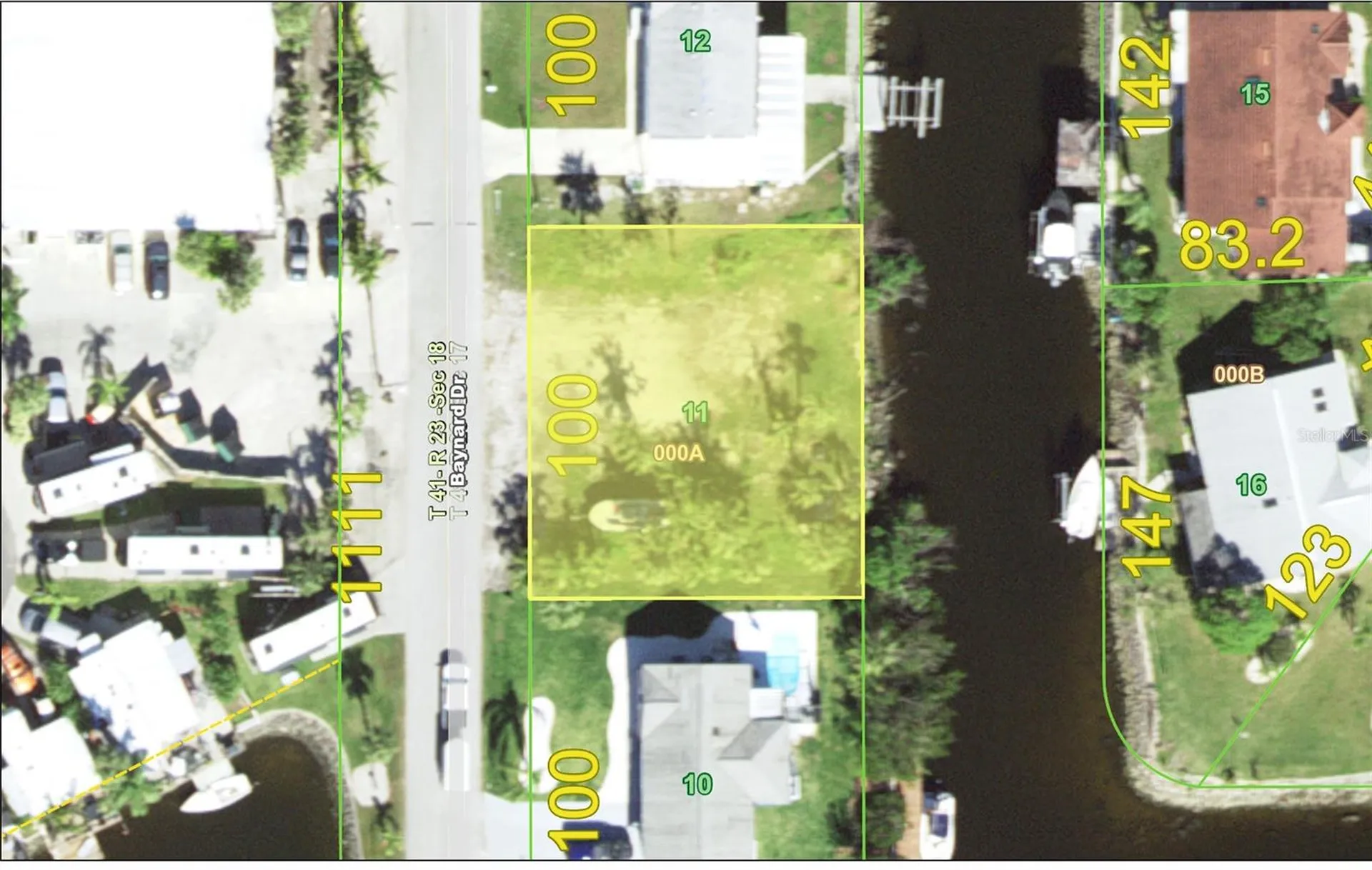 3800 Baynard Drive Punta Gorda FL 33950