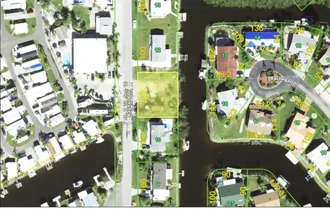 3800 Baynard Drive Punta Gorda FL 33950