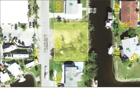3800 Baynard Drive Punta Gorda FL 33950