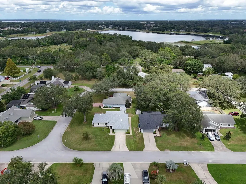 1003 Woodward Oaks Circle Eustis FL 32726