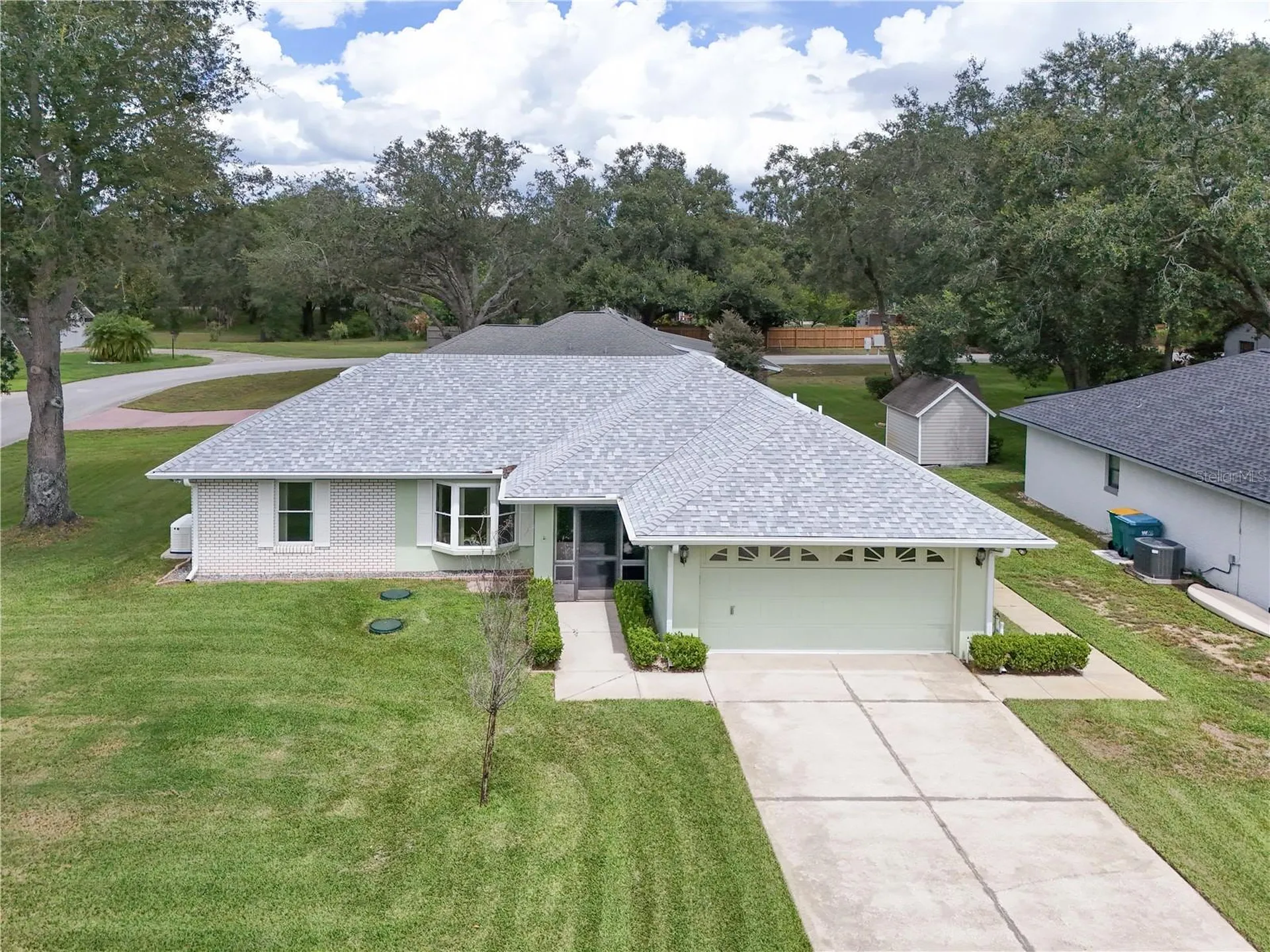 1003 Woodward Oaks Circle Eustis FL 32726