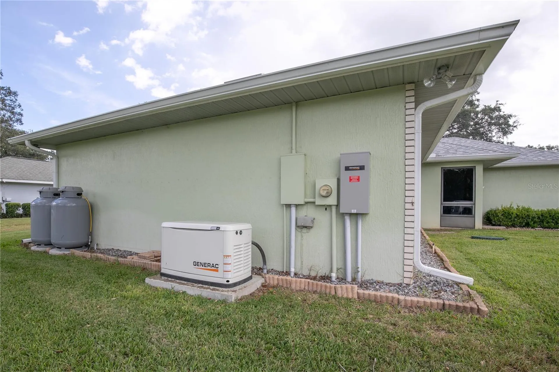 1003 Woodward Oaks Circle Eustis FL 32726