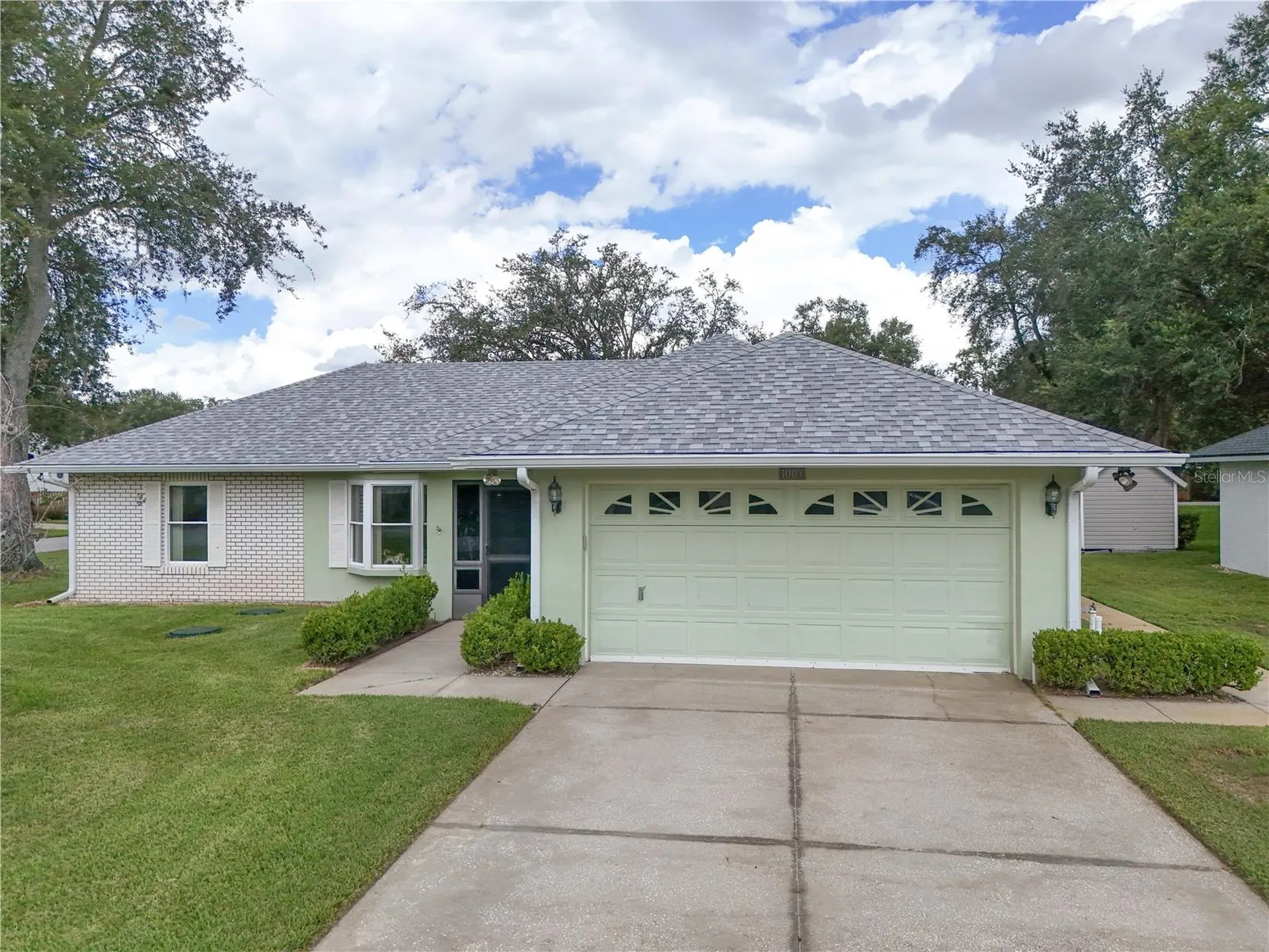 1003 Woodward Oaks Circle Eustis FL 32726