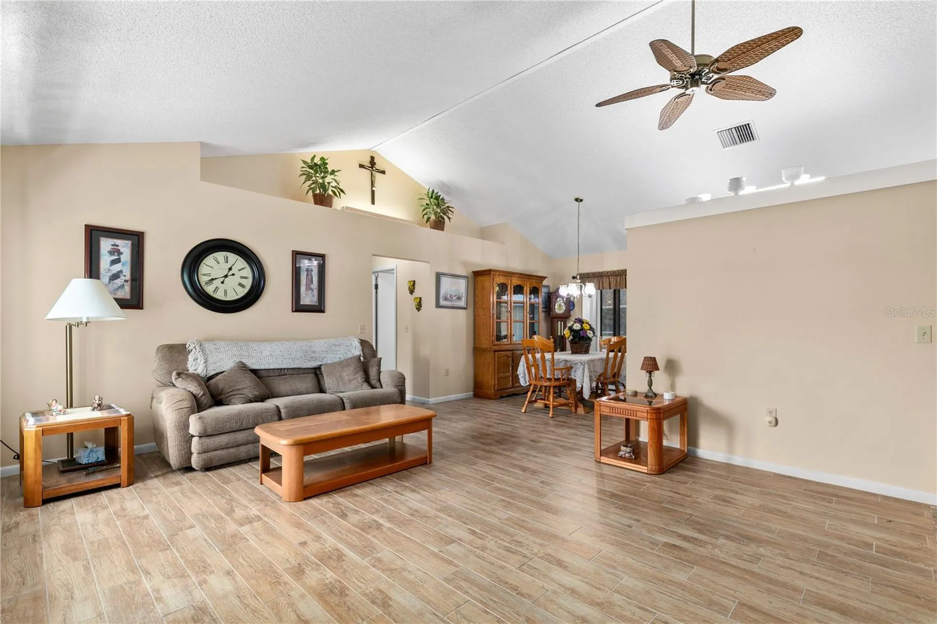 1003 Woodward Oaks Circle Eustis FL 32726