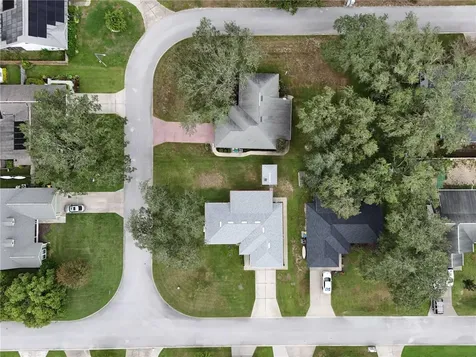1003 Woodward Oaks Circle Eustis FL 32726