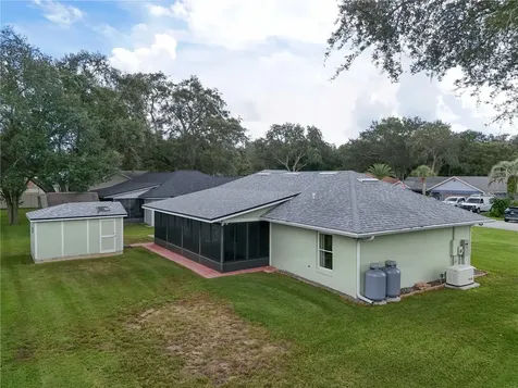 1003 Woodward Oaks Circle Eustis FL 32726