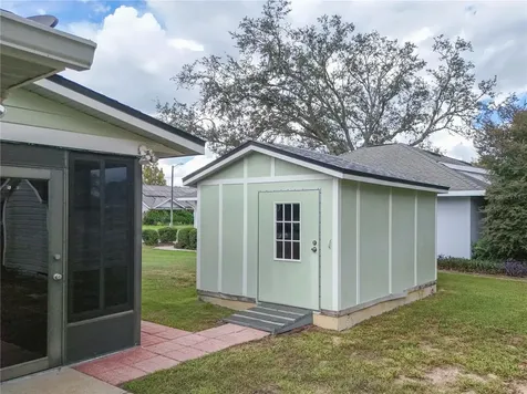 1003 Woodward Oaks Circle Eustis FL 32726