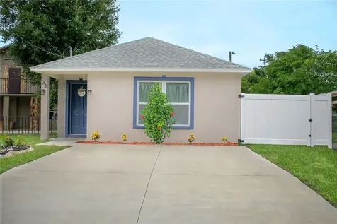 133 C Street Lake Wales FL 33853