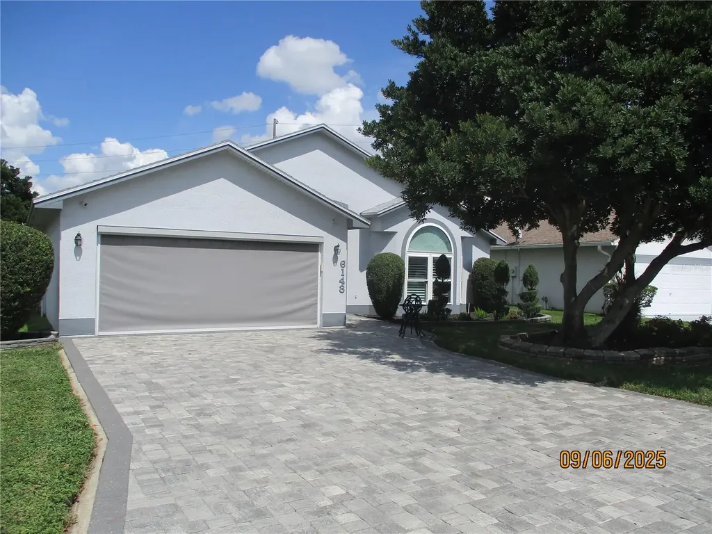 6143 Crane Drive Lakeland FL 33809