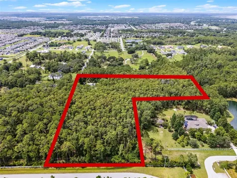 2380 Shepherd Avenue St Cloud FL 34771