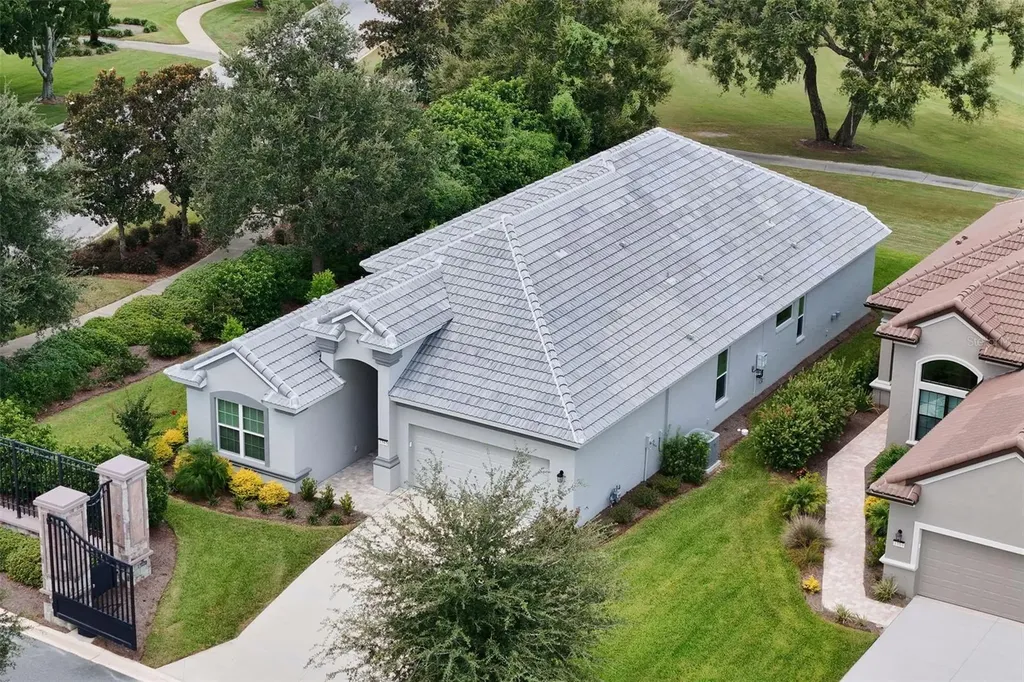 1363 W Greenmeadow Path Hernando FL 34442