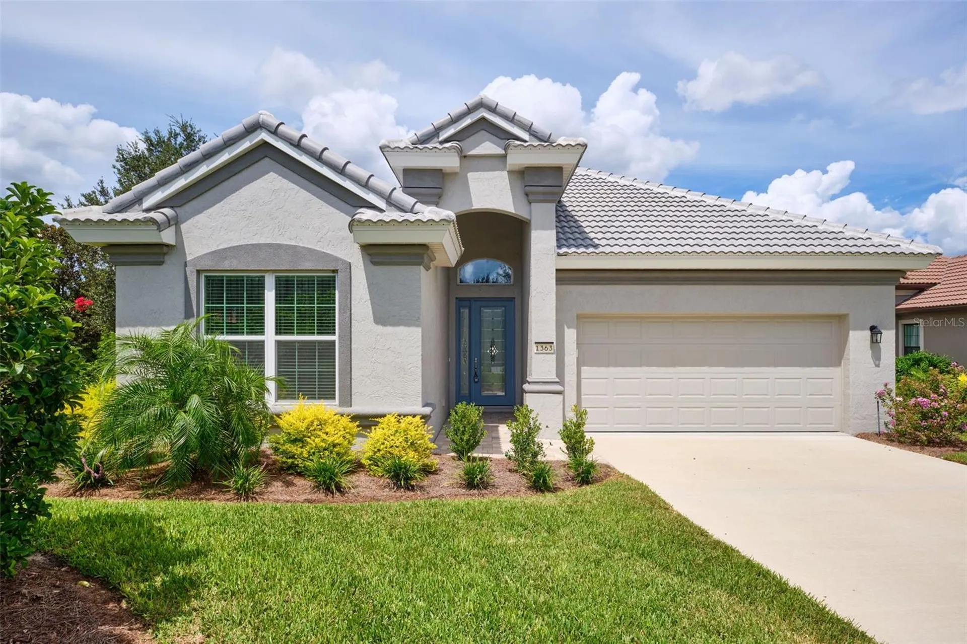 1363 W Greenmeadow Path Hernando FL 34442