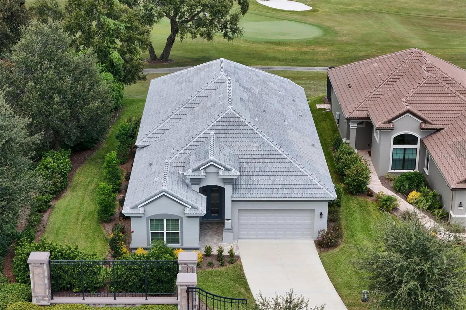 1363 W Greenmeadow Path Hernando FL 34442