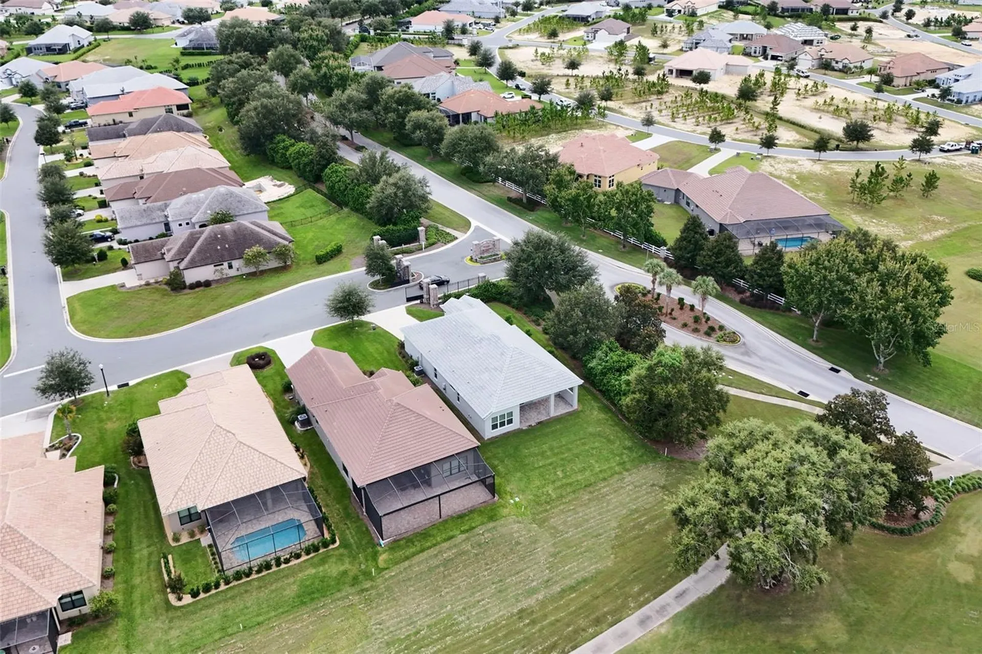 1363 W Greenmeadow Path Hernando FL 34442