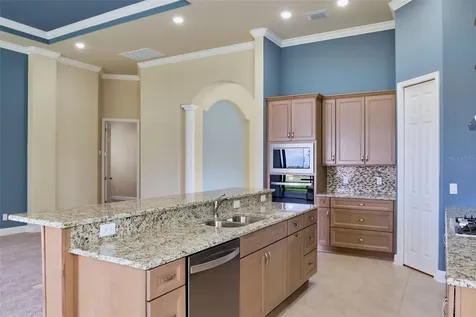 1363 W Greenmeadow Path Hernando FL 34442