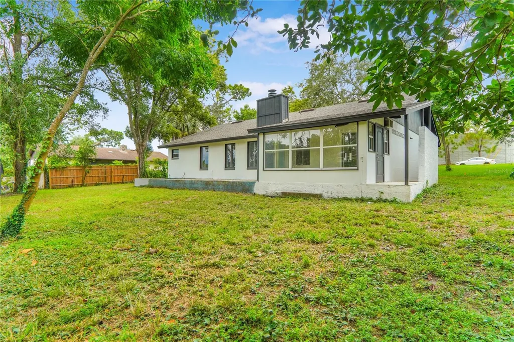 495 Howard Avenue Longwood FL 32750