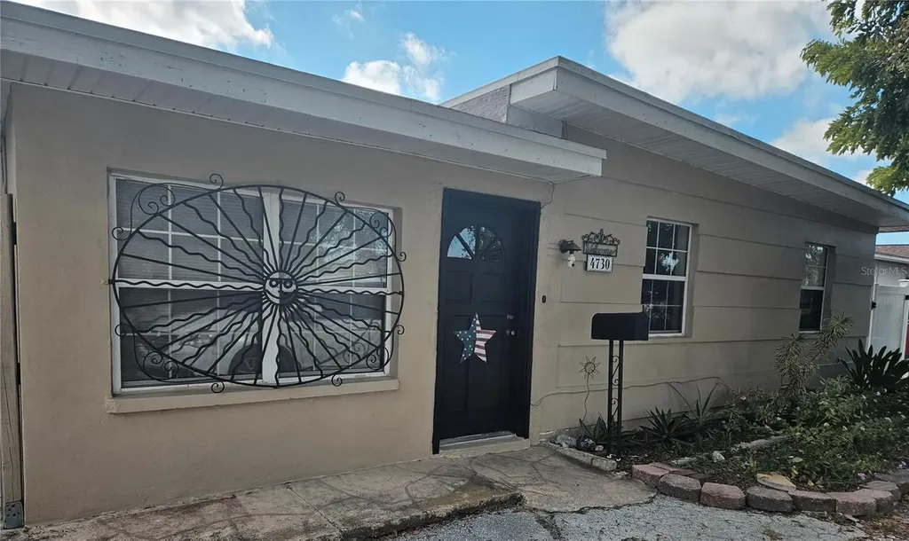 4730 30th Avenue N St Petersburg FL 33713