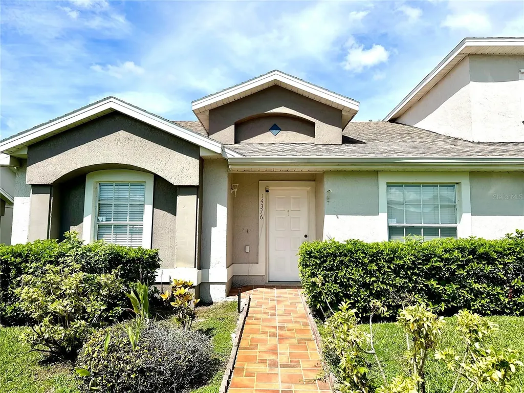 14376 Island Cove Drive Orlando FL 32824