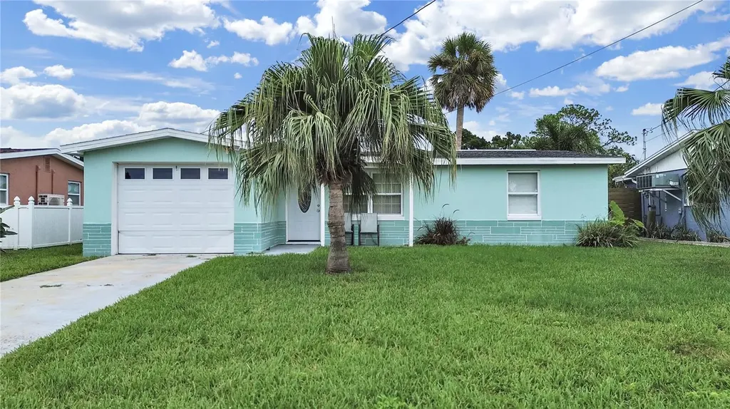 13404 Neptune Drive Hudson FL 34667