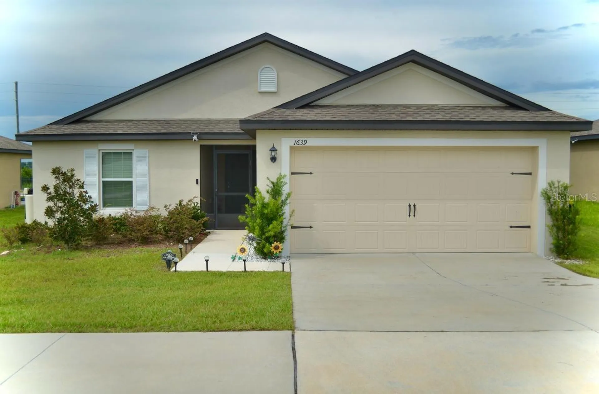 1639 Swan Lake Circle Dundee FL 33838