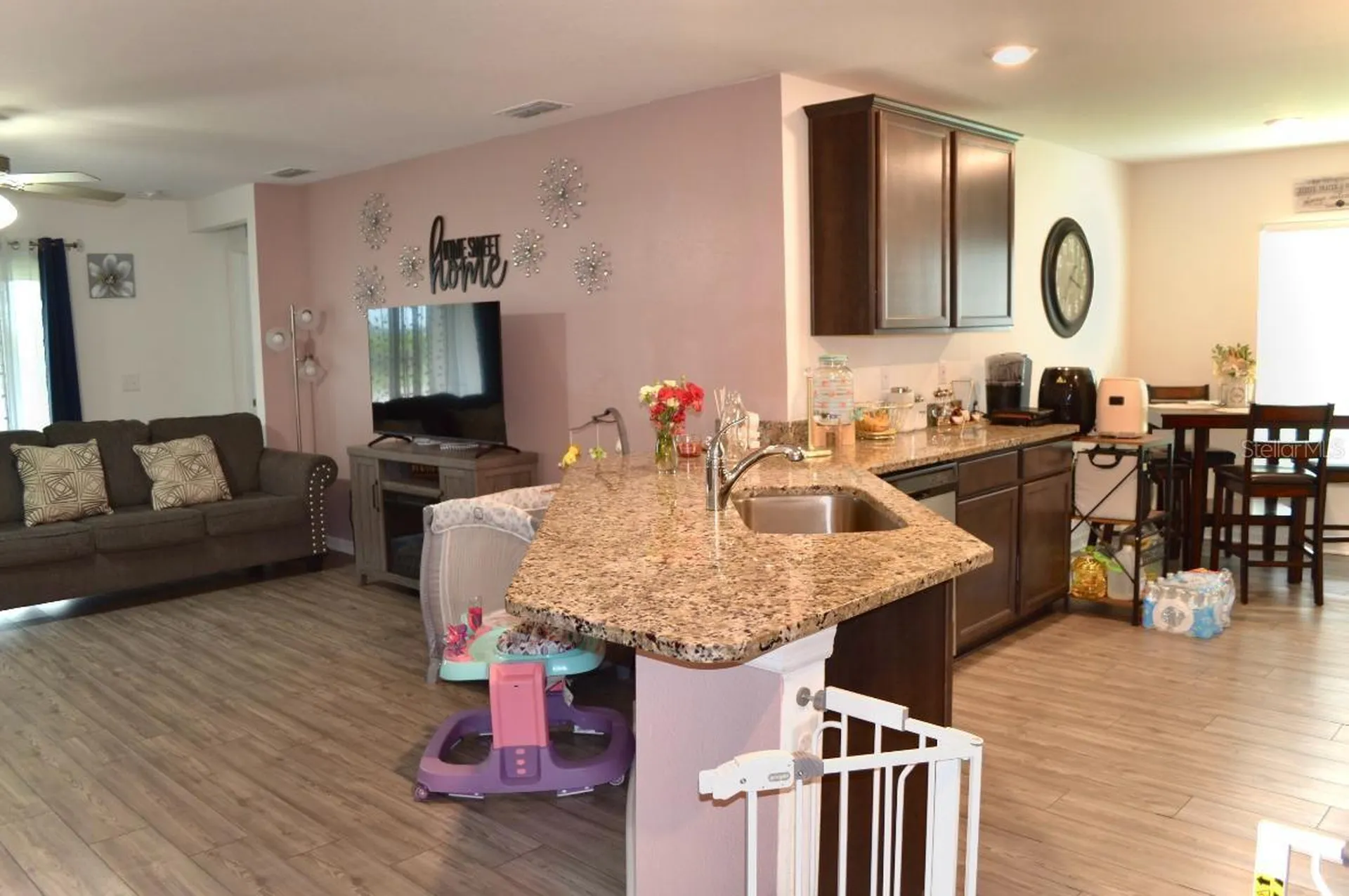 1639 Swan Lake Circle Dundee FL 33838