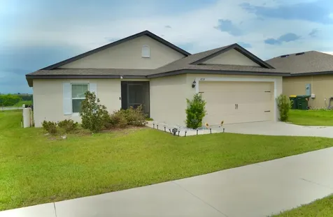 1639 Swan Lake Circle Dundee FL 33838