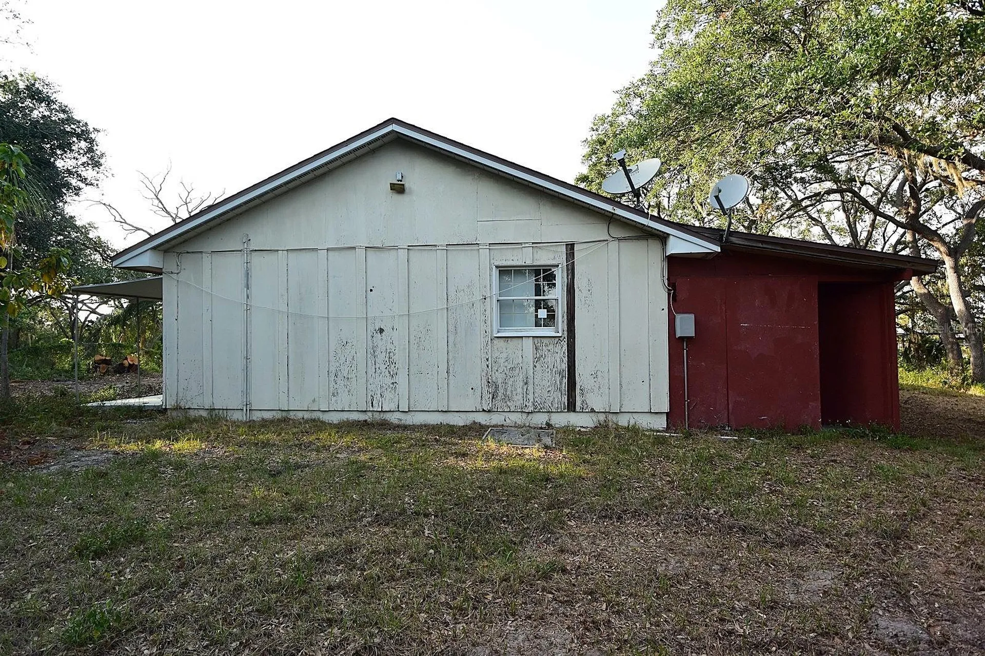 7610 Anna Avenue Gibsonton FL 33534