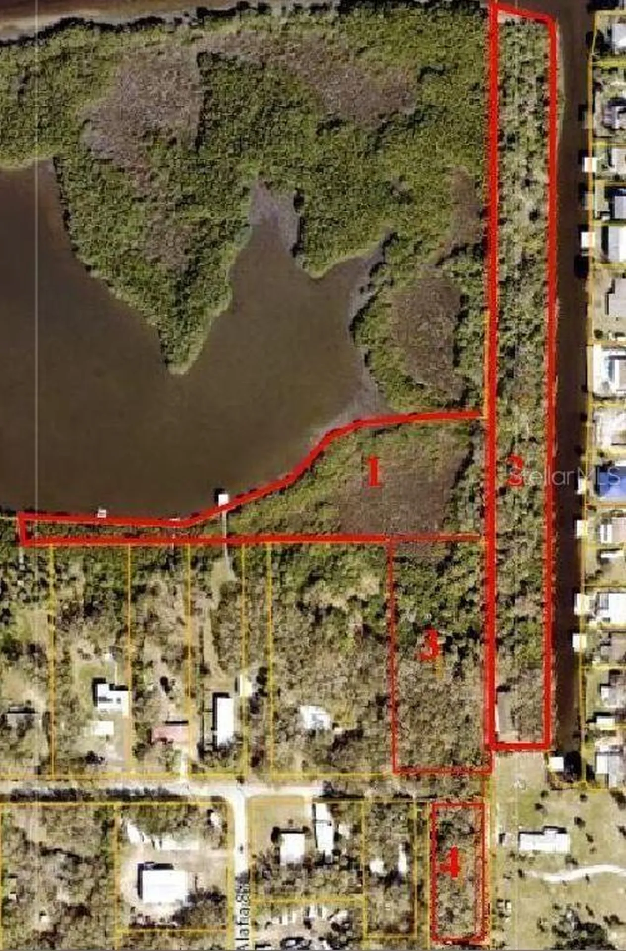 7610 Anna Avenue Gibsonton FL 33534