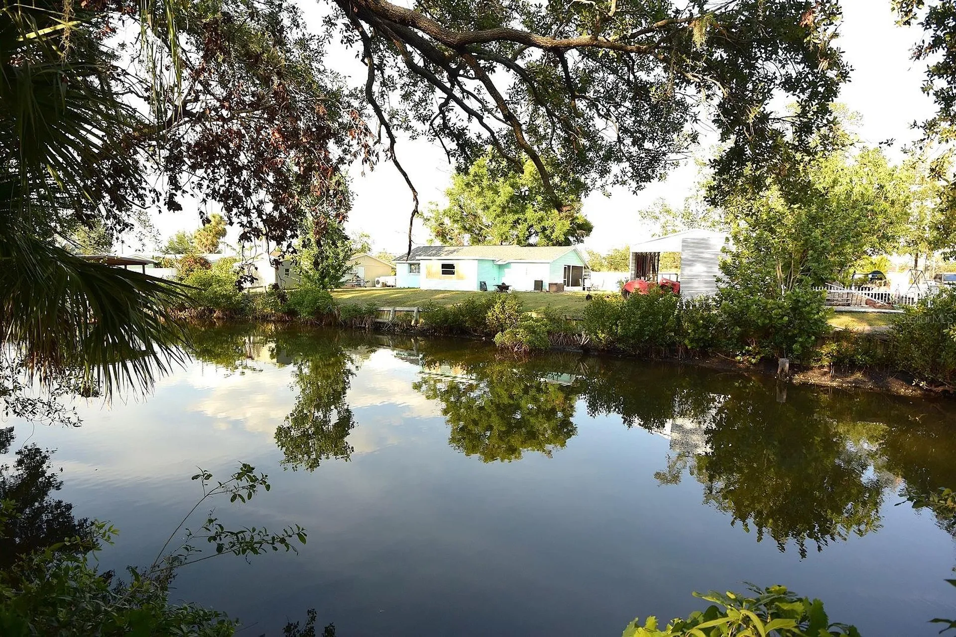 7610 Anna Avenue Gibsonton FL 33534