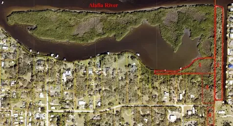 7610 Anna Avenue Gibsonton FL 33534