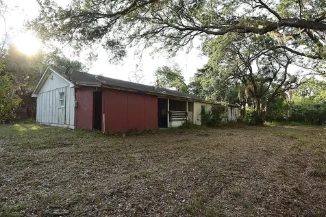 7610 Anna Avenue Gibsonton FL 33534