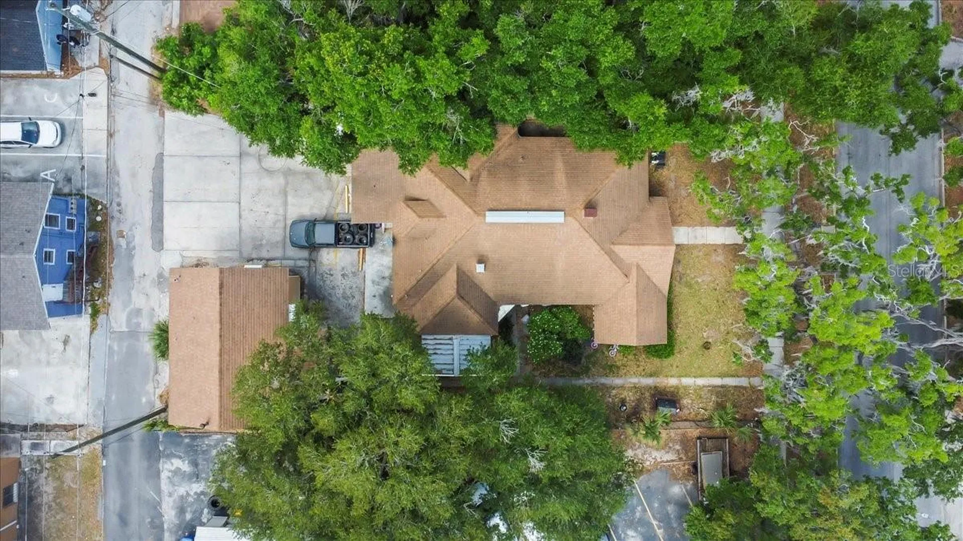 724 W Central Avenue Winter Haven FL 33880