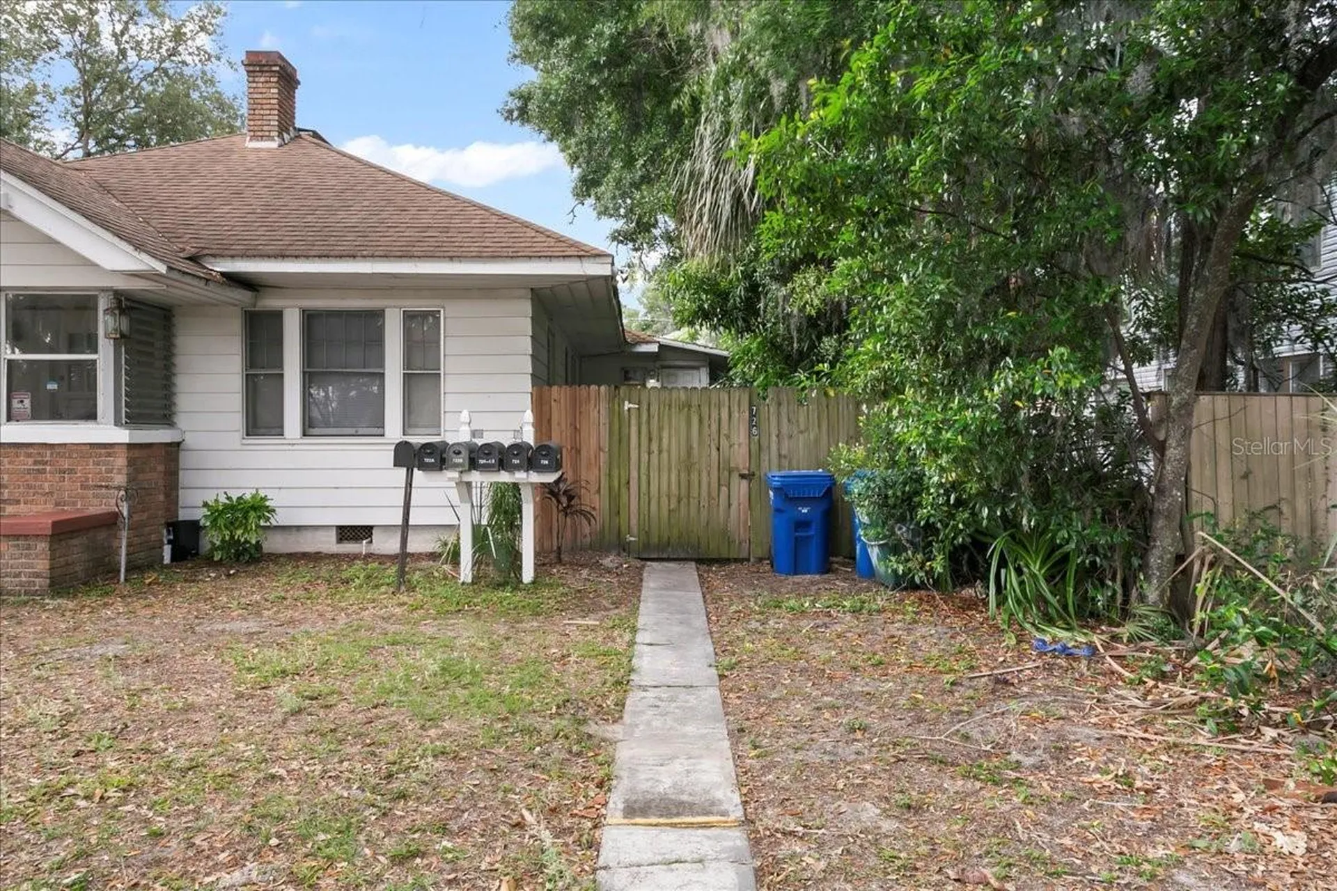 724 W Central Avenue Winter Haven FL 33880