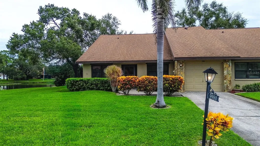 9981 Lake Seminole Drive W Largo FL 33773