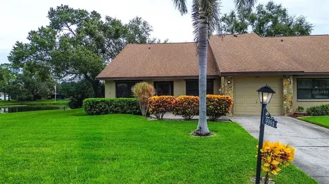 9981 Lake Seminole Drive W Largo FL 33773